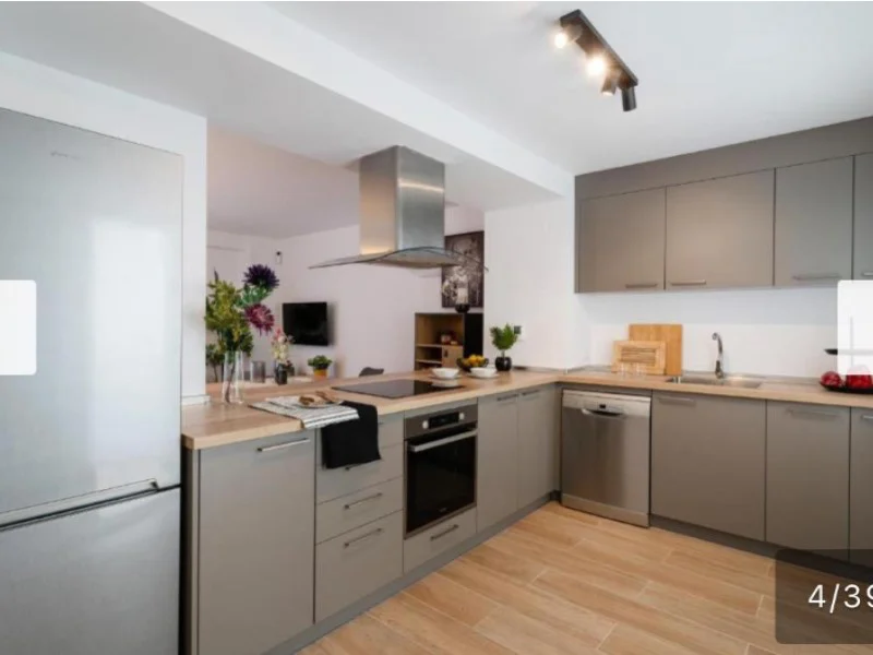 Appartement in Puerto – foto 5