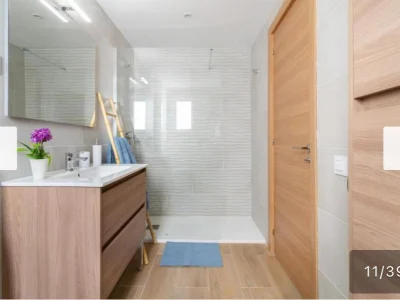 Appartement in Puerto – foto 12