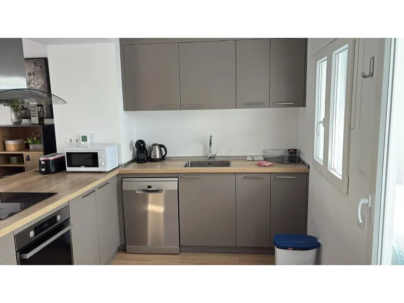 Appartement in Puerto – foto 6