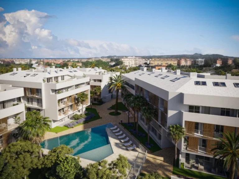 Benedenwoning in Centro ciudad – foto 1