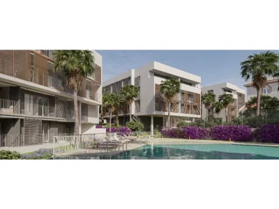 Benedenwoning in Centro ciudad – foto 2