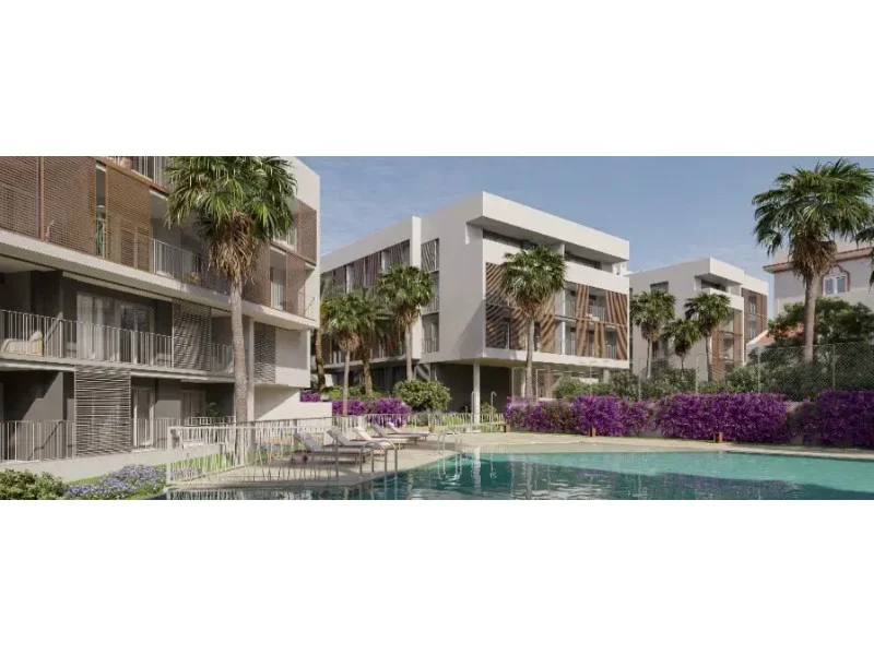 Benedenwoning in Centro ciudad – foto 2