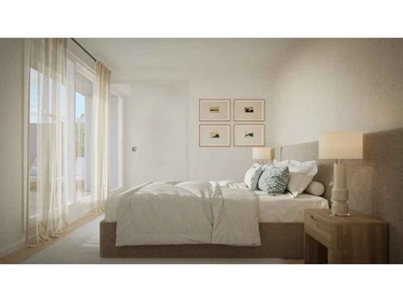Benedenwoning in Centro ciudad – foto 4