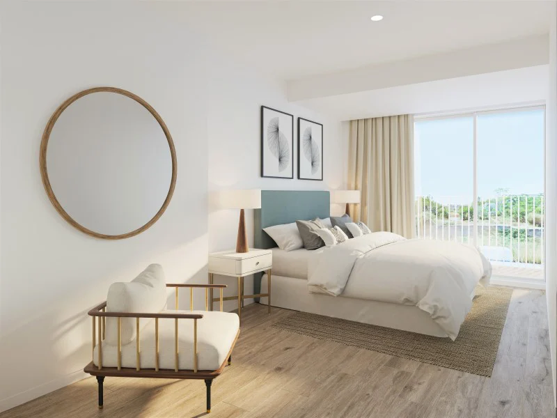 Benedenwoning in Centro ciudad – foto 5