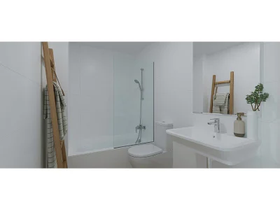 Benedenwoning in Centro ciudad – foto 7