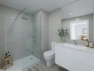 Benedenwoning in Centro ciudad – foto 8