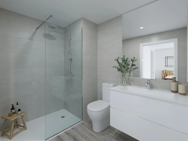 Benedenwoning in Centro ciudad – foto 8