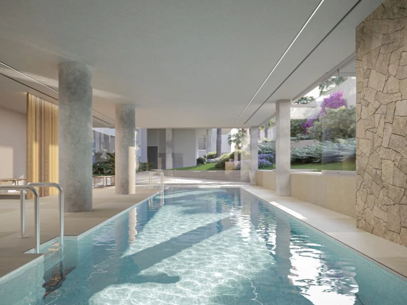 Benedenwoning in Centro ciudad – foto 10