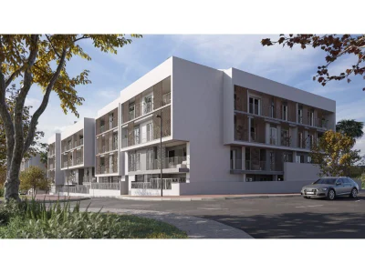 Benedenwoning in Centro ciudad – foto 16