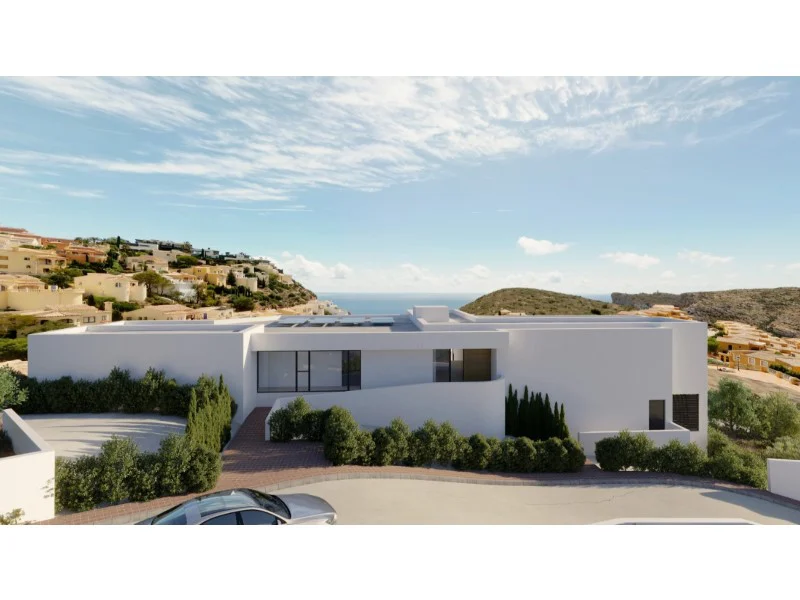 Appartement in Cumbre del Sol – foto 1