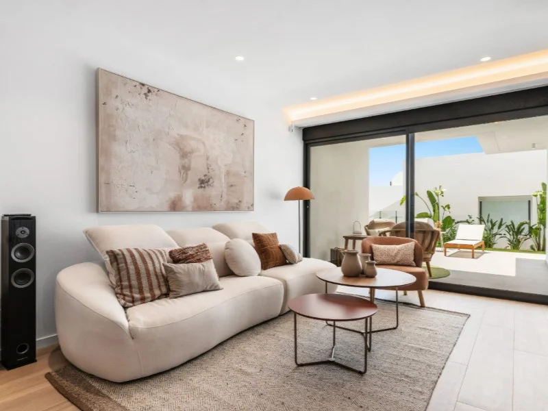 Appartement in Cumbre del Sol – foto 4
