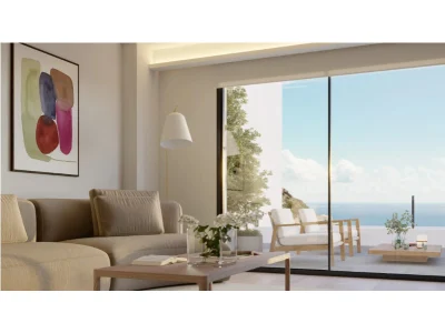 Appartement in Cumbre del Sol – foto 6