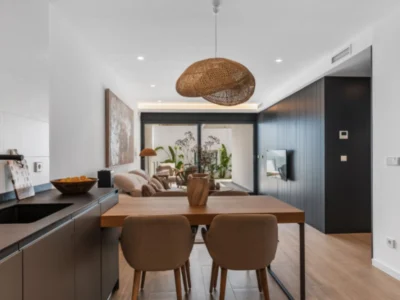 Appartement in Cumbre del Sol – foto 10
