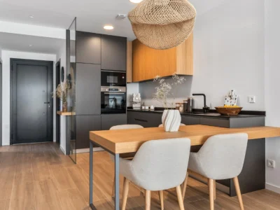 Appartement in Cumbre del Sol – foto 12