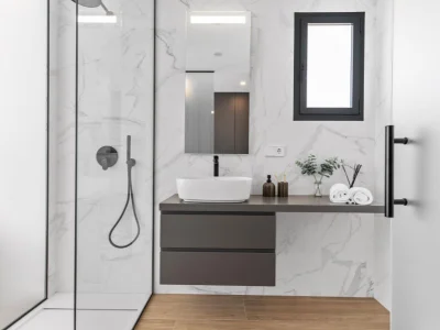 Appartement in Cumbre del Sol – foto 18