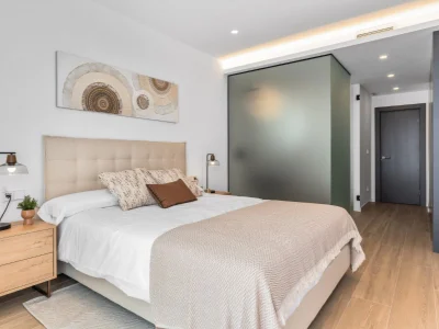 Appartement in Cumbre del Sol – foto 20