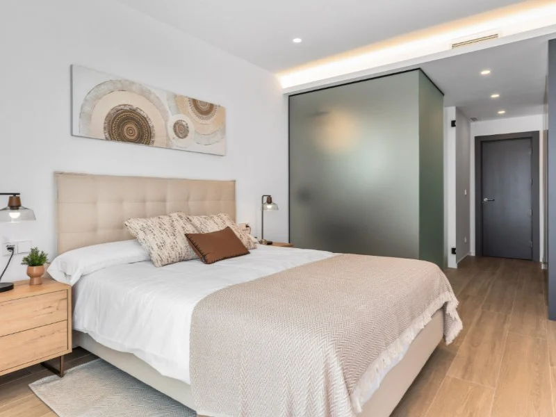 Appartement in Cumbre del Sol – foto 20