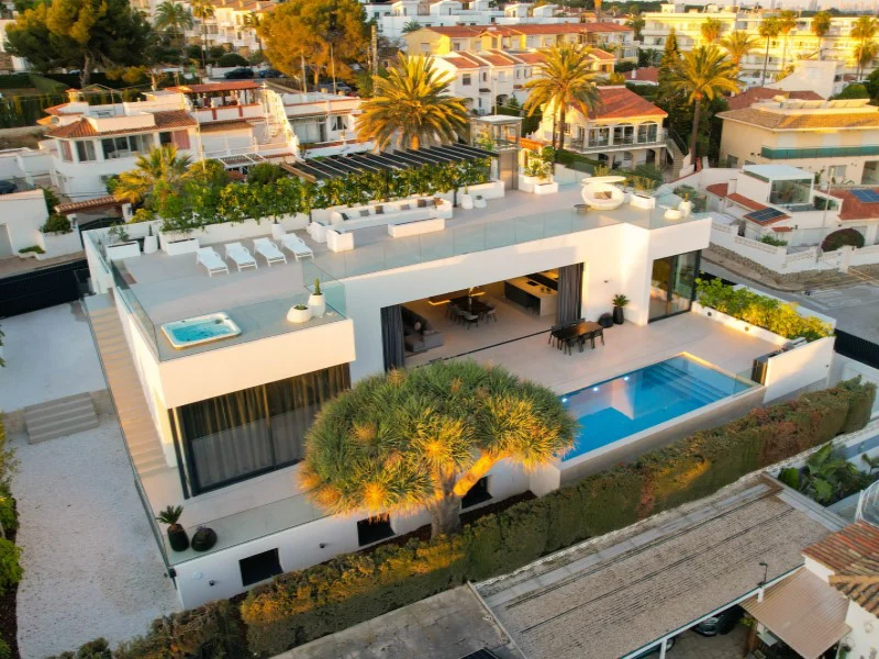 Chalet in L’Albir – foto 2