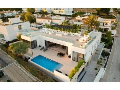 Chalet in L’Albir – foto 4
