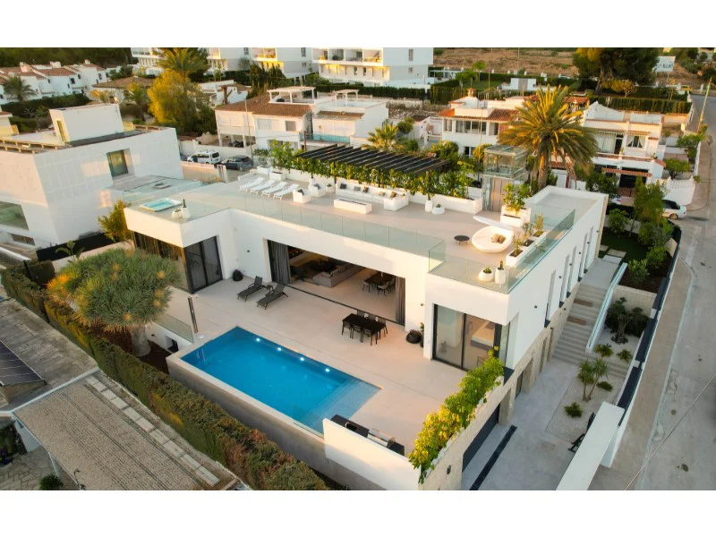 Chalet in L’Albir – foto 4
