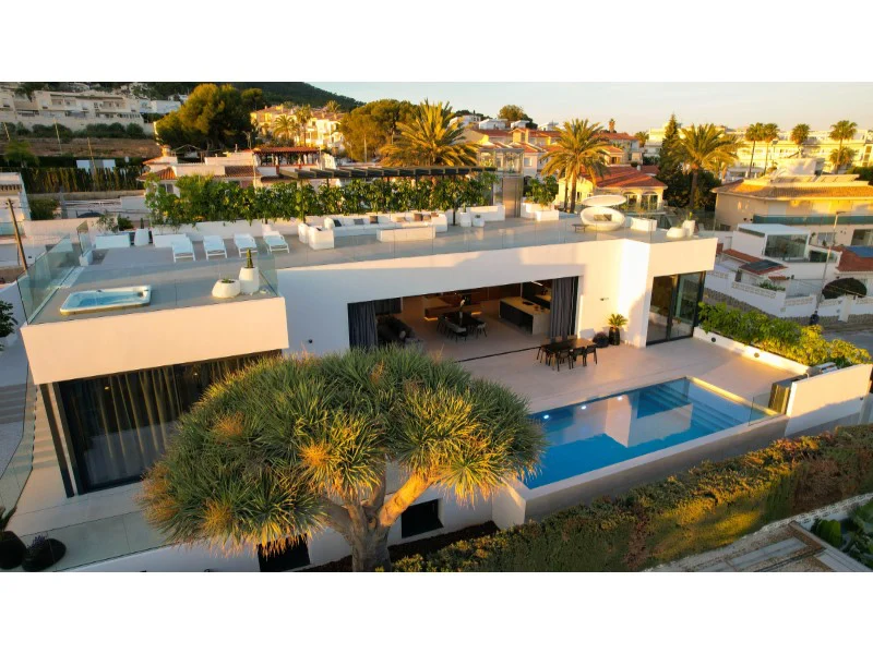 Chalet in L’Albir – foto 6