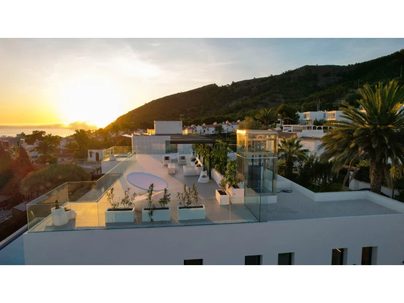 Chalet in L’Albir – foto 7