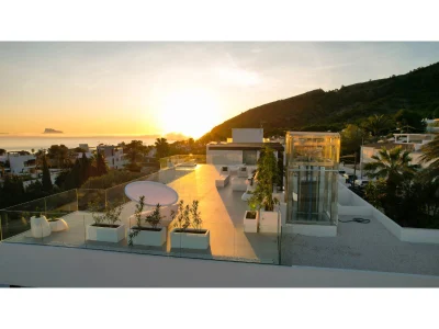 Chalet in L’Albir – foto 8