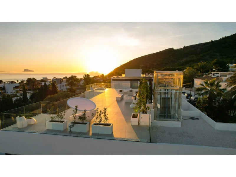Chalet in L’Albir – foto 8