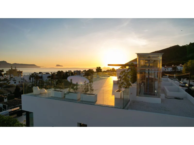 Chalet in L’Albir – foto 9
