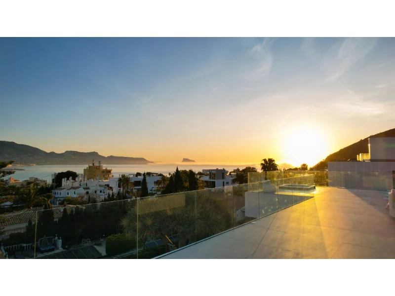 Chalet in L’Albir – foto 10