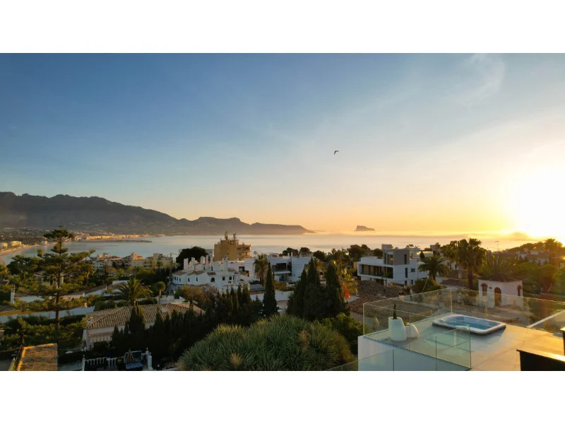 Chalet in L’Albir – foto 11