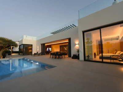 Chalet in L’Albir – foto 12