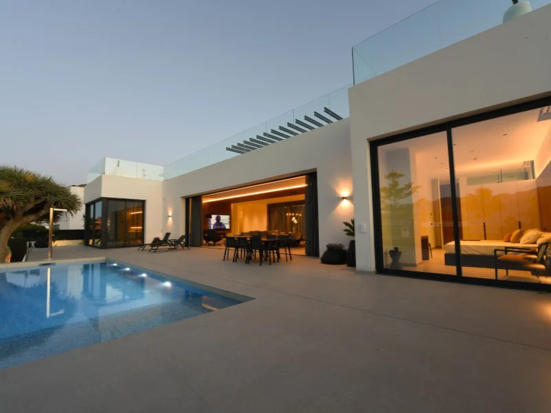 Chalet in L’Albir – foto 12