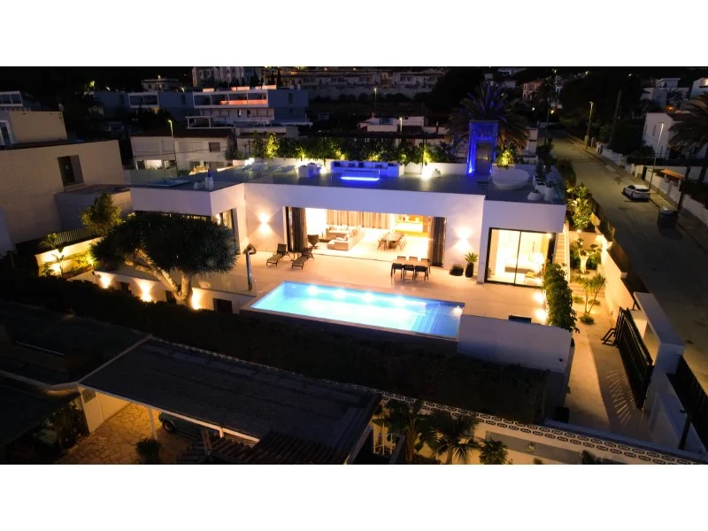 Chalet in L’Albir – foto 38