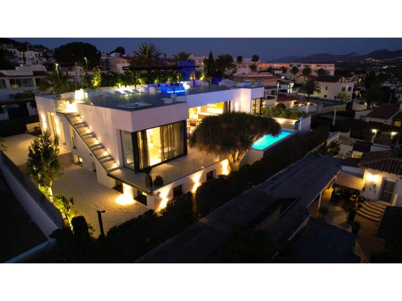 Chalet in L’Albir – foto 39
