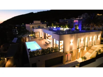 Chalet in L’Albir – foto 40