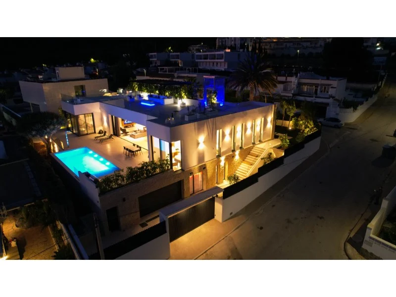 Chalet in L’Albir – foto 41