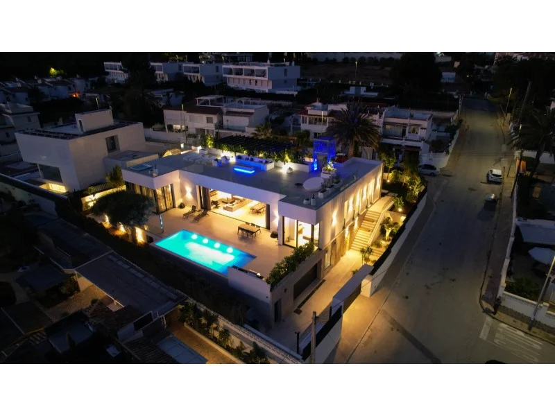 Chalet in L’Albir – foto 42