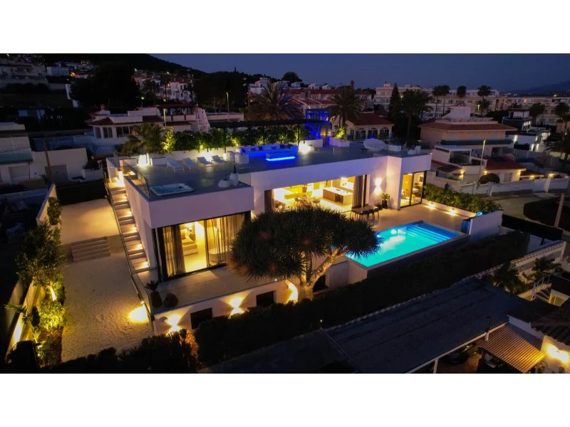 Chalet in L’Albir – foto 43