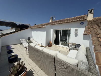 Penthouse in Montañar – foto 2