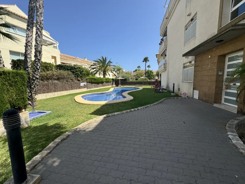 Penthouse in Montañar – foto 3