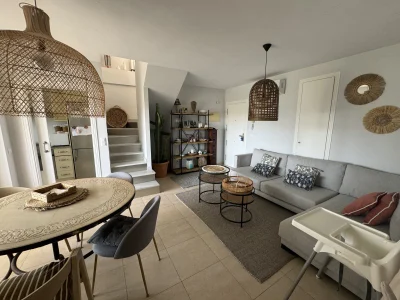Penthouse in Montañar – foto 1