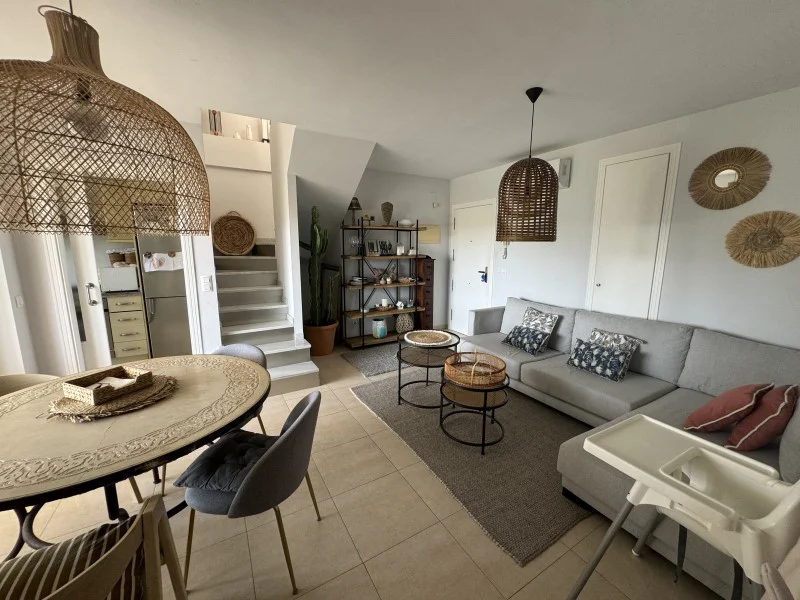 Penthouse in Montañar – foto 1