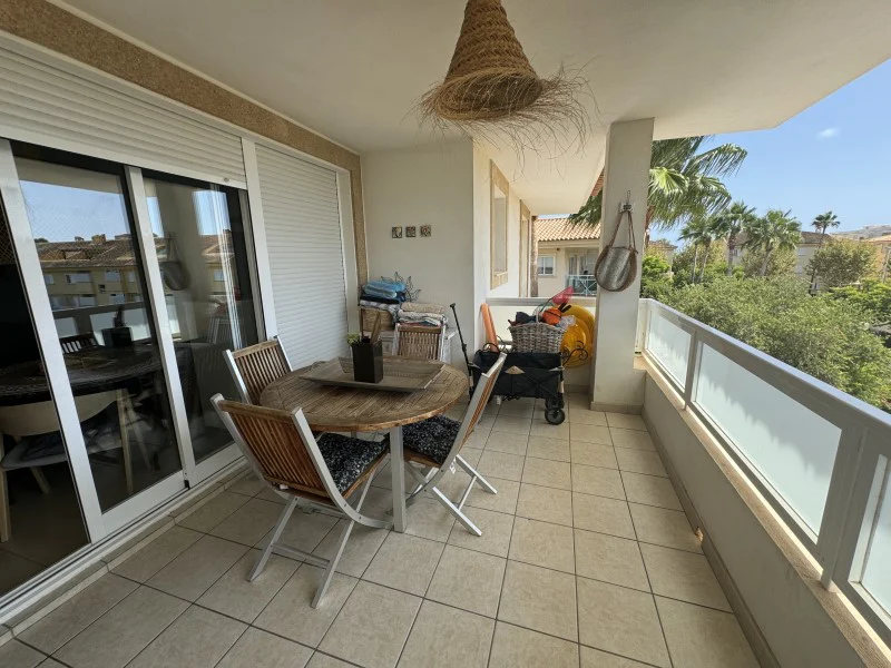 Penthouse in Montañar – foto 4