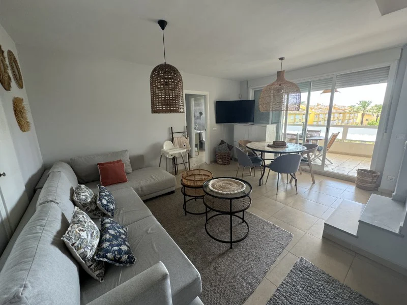 Penthouse in Montañar – foto 9