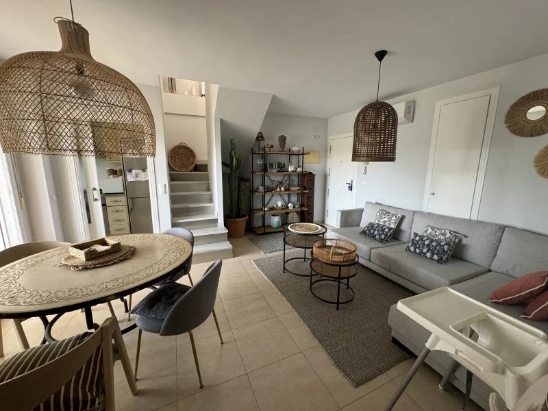 Penthouse in Montañar – foto 10