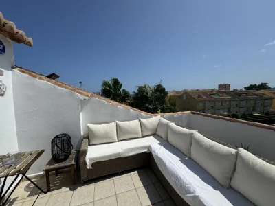 Penthouse in Montañar – foto 18