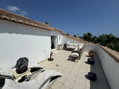 Penthouse in Montañar – foto 19