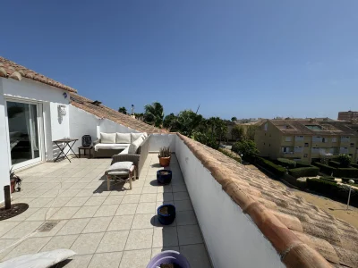 Penthouse in Montañar – foto 20