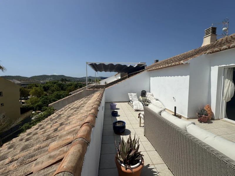Penthouse in Montañar – foto 21